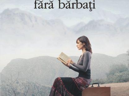 O vară fără bărbați