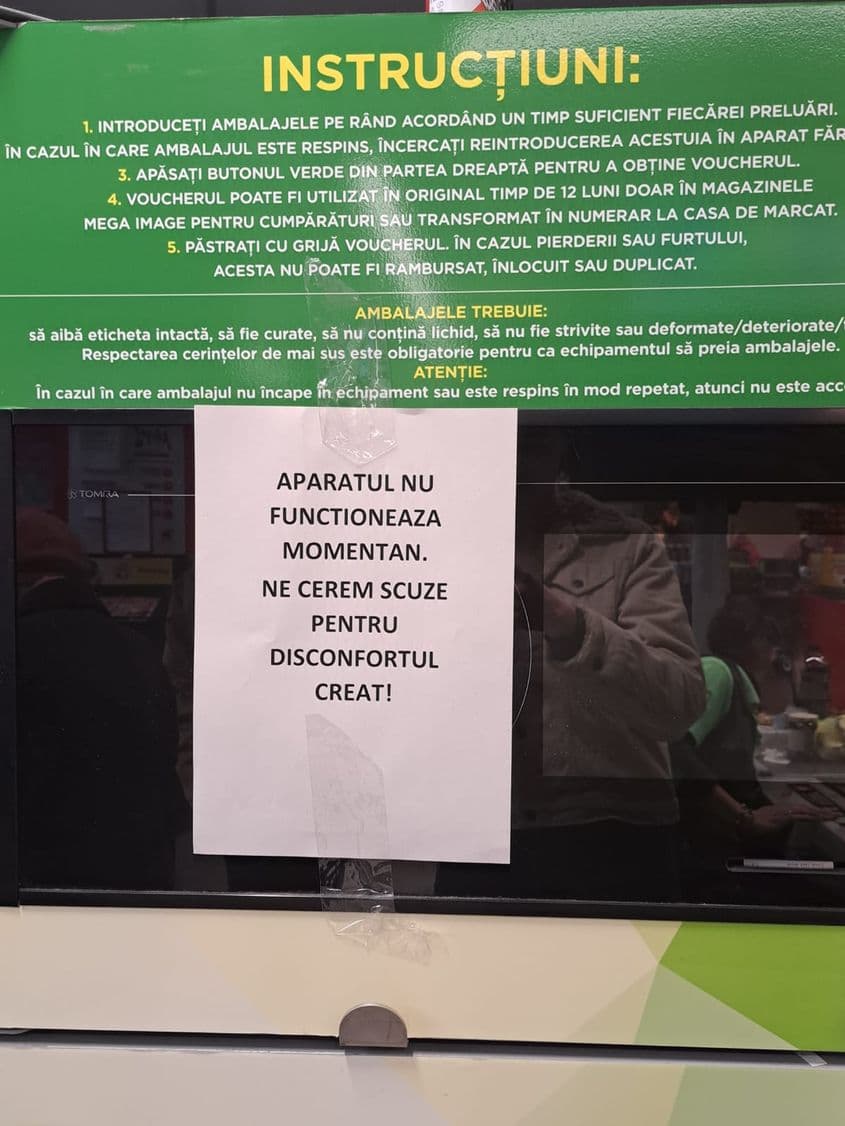 Foto: Mircea Pătrașcu