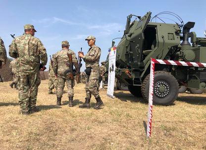 Ce șanse are armata română să recruteze 1.000 de voluntari în acest an? Expert militar: „Am rezerve că vor fi instruiți la standarde NATO minimale”