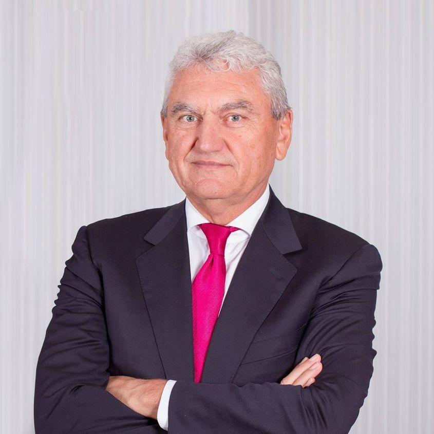 Mișu Negrițoiu. Foto: Arhiva personală