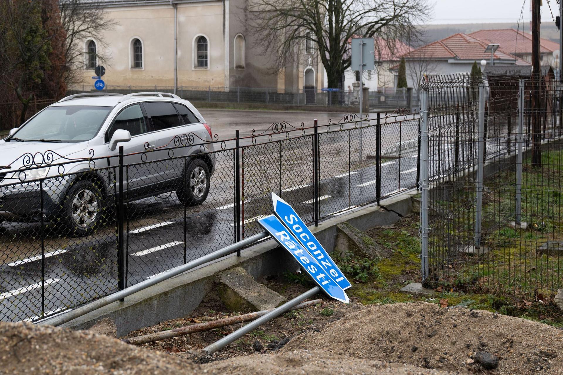 Precedent administrativ în Satu Mare: două comune și-au propus să fuzioneze pentru alegerile din 2028. Foto: Raul Ștef