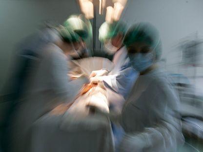 Oprirea inimii. Cazul chirurgului militar condamnat la închisoare