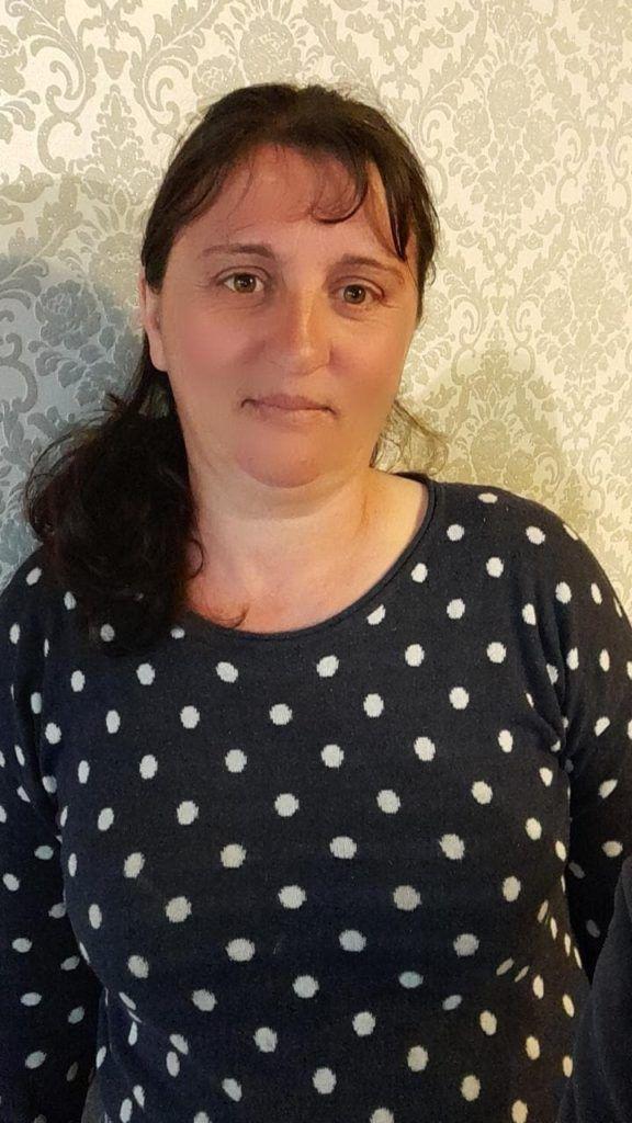 Cipi Dinu FOTO. Arhivă personală