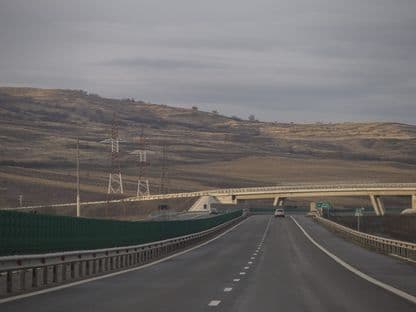 Autostrada eternă
