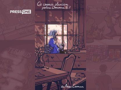 Ce copaci plantăm pentru Doamna E.?