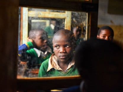 Jurnal tanzanian (I)