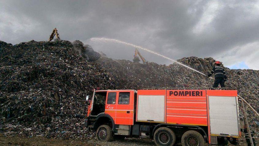 Foto: ISU Cluj
