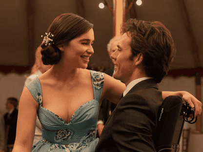 Me Before You
