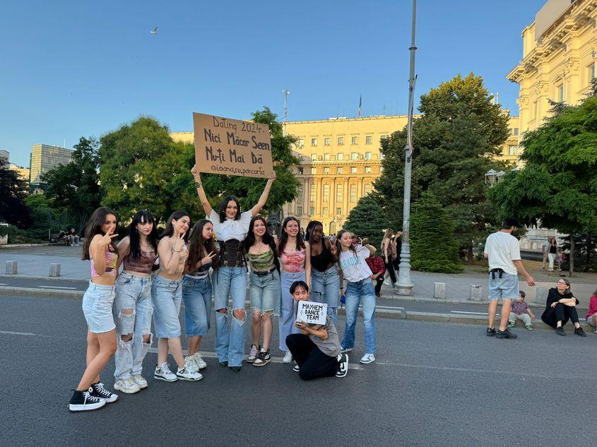 Foto: Ioana Stroe