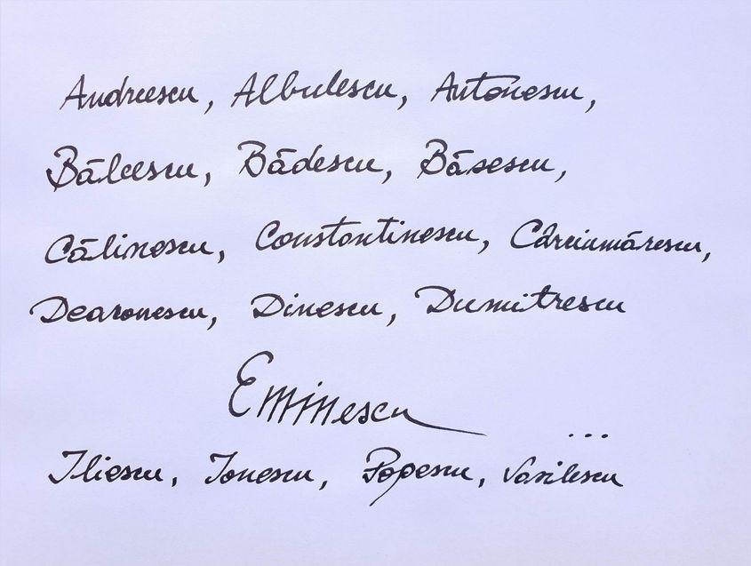 Mihai Eminescu. Ilustrație Lucian Muntean