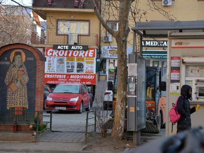 Chiajna, comuna care crește într-un an cât altele în șapte