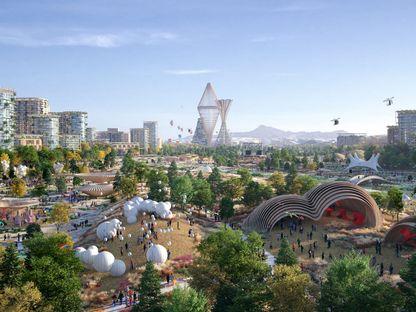 Freedom Cities, Networked State: marele vis al miliardarilor de a reface societatea prin orașe ale „libertății” caută sprijinul lui Trump. Ce înseamnă asta pentru viitor?