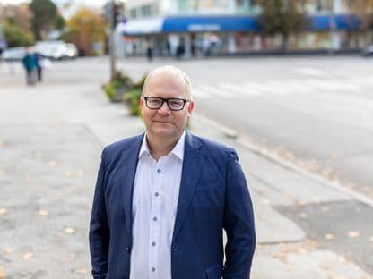 Eurodeputat estonian pentru PressOne: ,,Pentru mine este un mister cum oameni care au trăit sub Ceaușescu sunt acum dispuși să se întoarcă la asta”