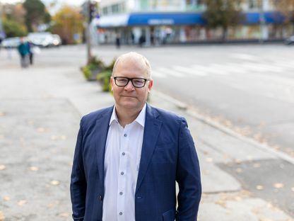 Eurodeputat estonian pentru PressOne: ,,Pentru mine este un mister cum oameni care au trăit sub Ceaușescu sunt acum dispuși să se întoarcă la asta”