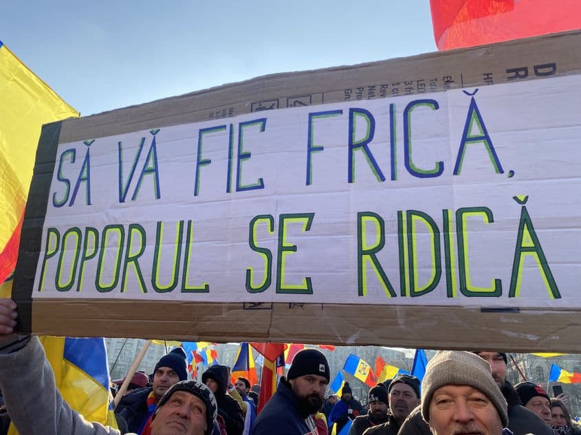 foto: PressOne / Luiza Popovici