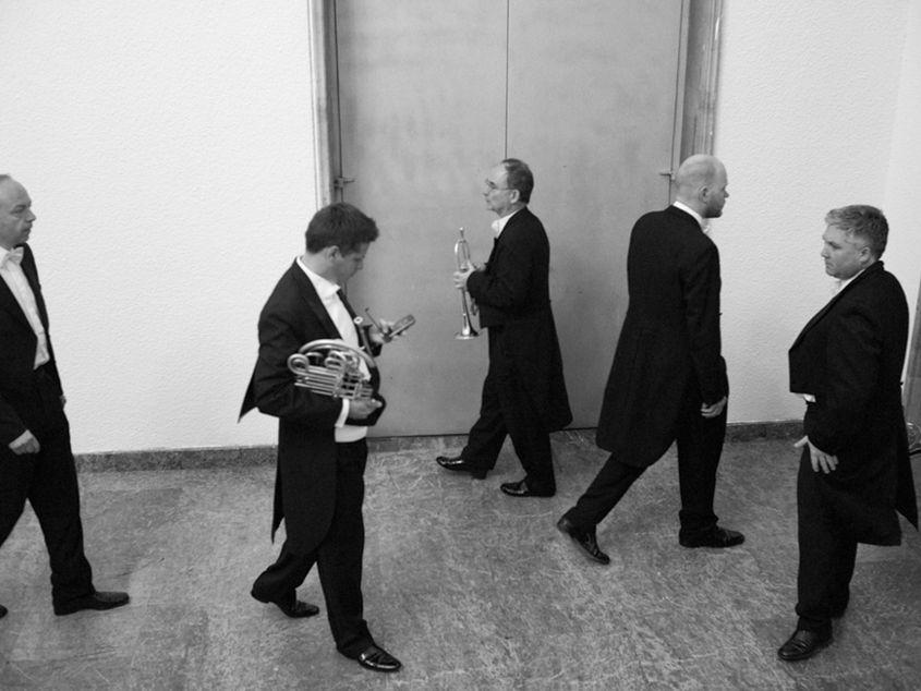 Fotografii: Cornel Brad