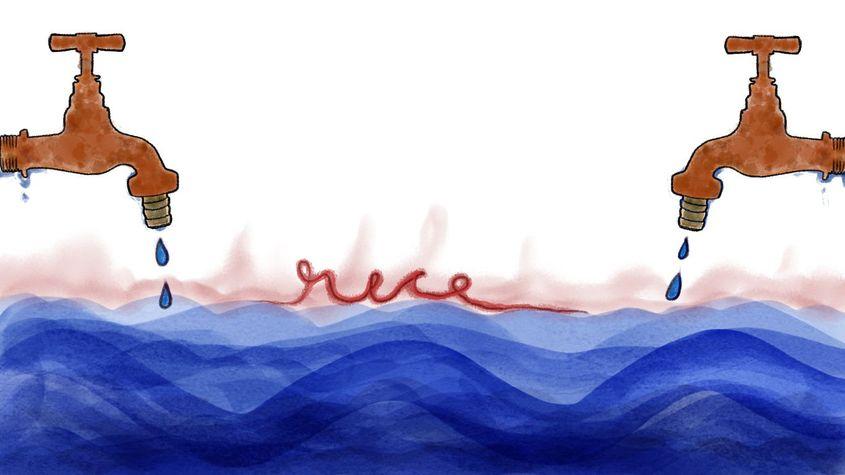 Ilustrație de Livia Jelea