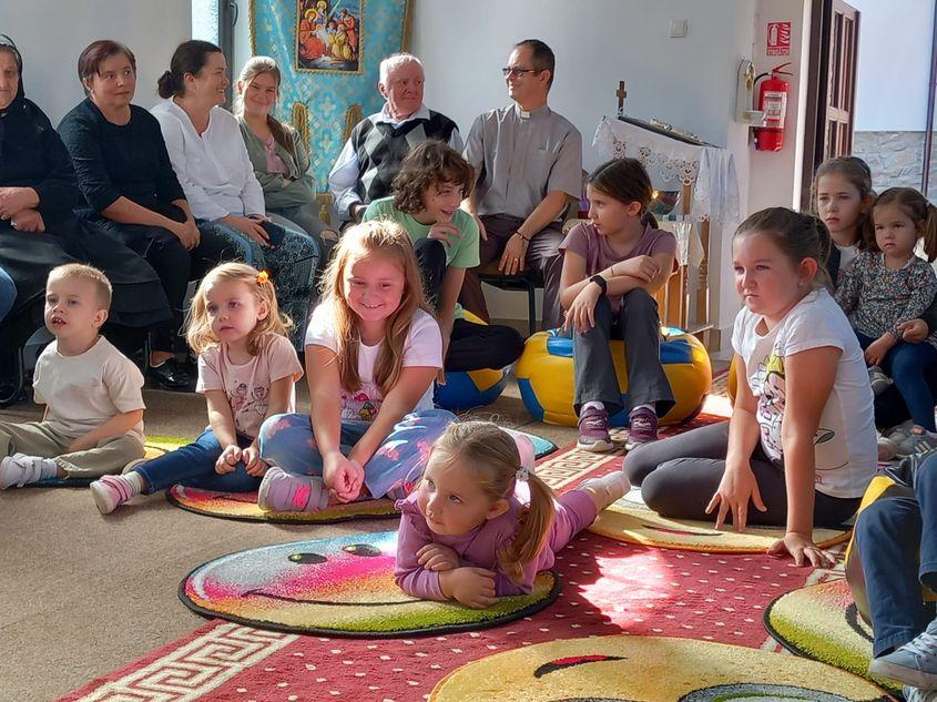 Foto: arhiva Triplu Start