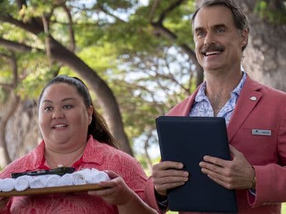 Ce-a rămas din Visul American pe micul ecran