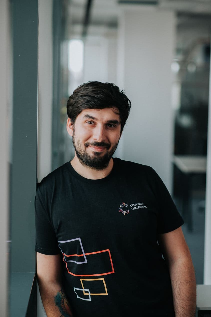 Andrei Cosmin Munteanu