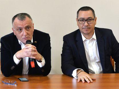 Istoria unei infamii: dreptul de a renunța voluntar la titlul de doctor, promovat de ministrul Sorin Cîmpeanu în 2014, produce efecte juridice după 7 ani