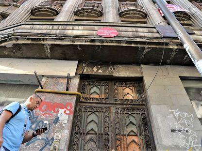 România înainte de cutremur: ghid de supraviețuire