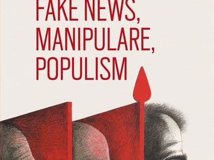 Războiul Poveștilor. Relatare despre războiul mondial anonim