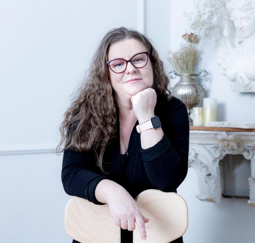Marilena Popa Foto: Focus Psy