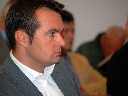 "Jur să respect Constituţia şi legile ţării". După ce voi fi eliberat