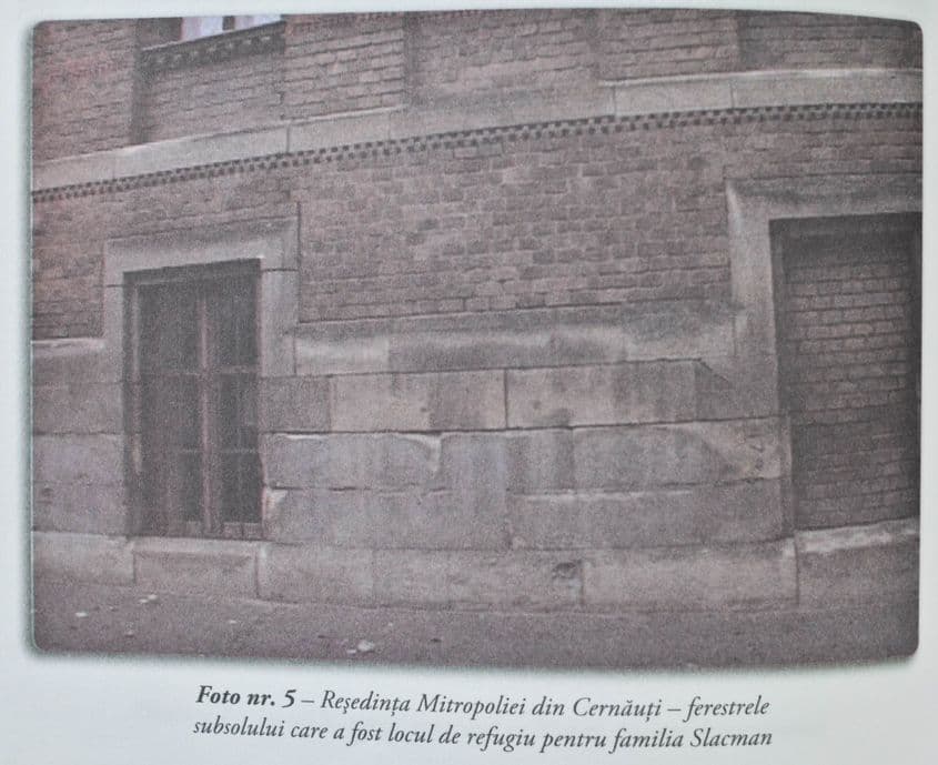 Reproducere din cartea lui Székely Csaba-István.