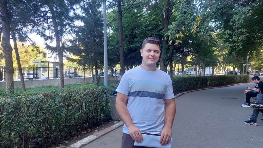 Foto: Ana Coman / PressOne