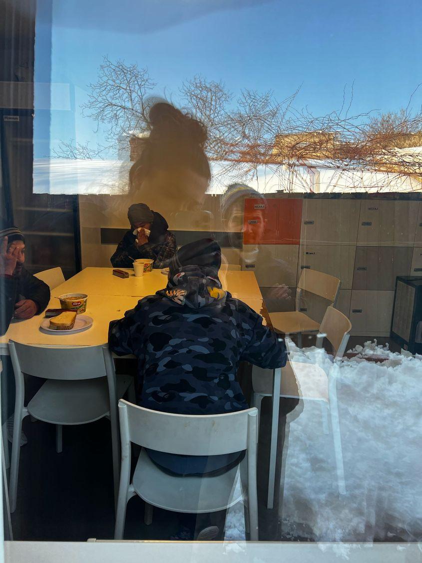 Centrul ILO Ferentari