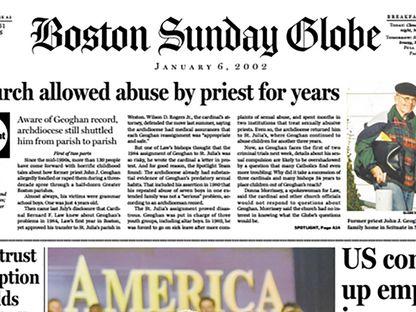 Oscar și literele de plumb