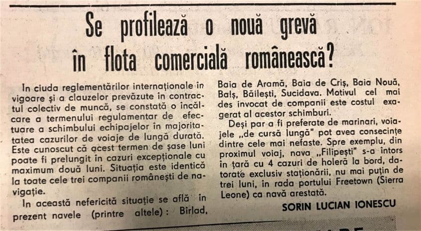 Evenimentul Zilei, 1992