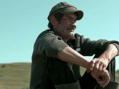 Văcarul din Alțîna: "Merg să votez pentru o lume mai aproape de adevăr"