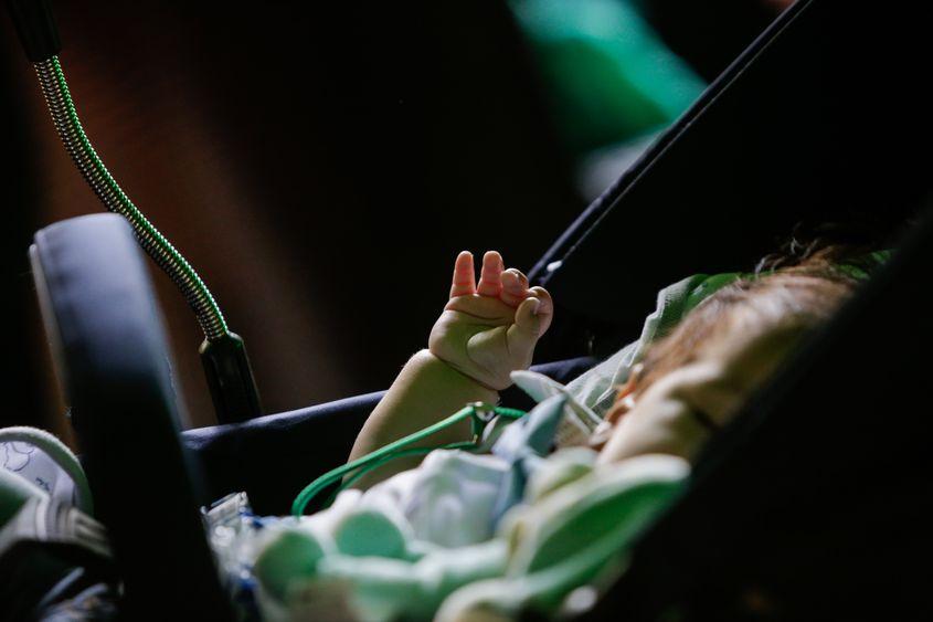 Foto: Inquam Photos / George Călin