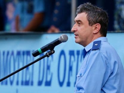 Urmările investigațiilor PressOne: Generalul (r) Răducanu rămâne fără titlul de doctor pentru plagiat, generalul (r) Bucinschi nu mai poate coordona doctorate