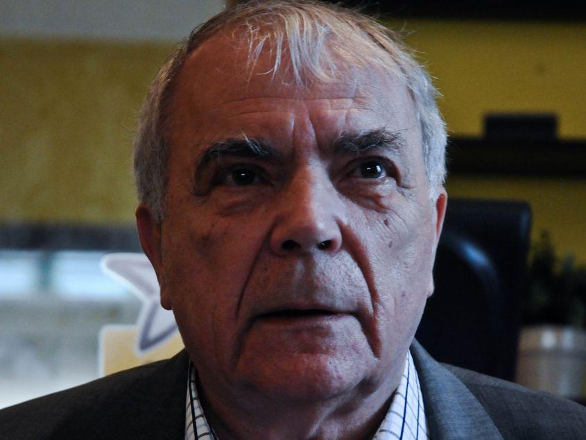 Uniunea Scriitorilor, condusă de Nicolae Manolescu, a exclus într-un an 17 autori. Foto: Lucian Muntean