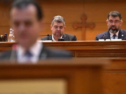 Apele anului electoral 2020 s-au tulburat