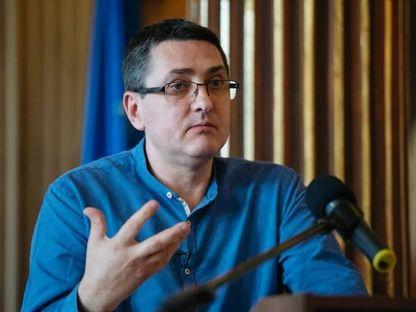 Spotmedia.ro: Rusia va pune toate cărțile pe masă. În România, miza nu e câștigarea puterii, ci dezorganizarea. Interviu VIDEO