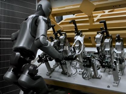 Ce-i sperie, dar îi și provoacă pe miliardarii lumii: inteligența artificială, electrificarea, digitalizarea și sfârșitul lumii așa cum o cunoaștem