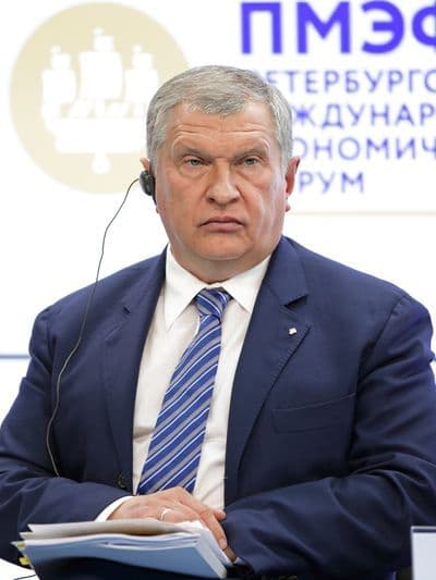 Igor Secin. Foto: Igor Dolgov - Dreamstime.com