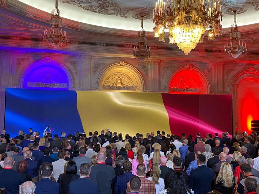 Social-democrații i-au cerut premierului Ilie Bolojan ca-n trei zile să-și depună demisia Foto: Oana Moisil