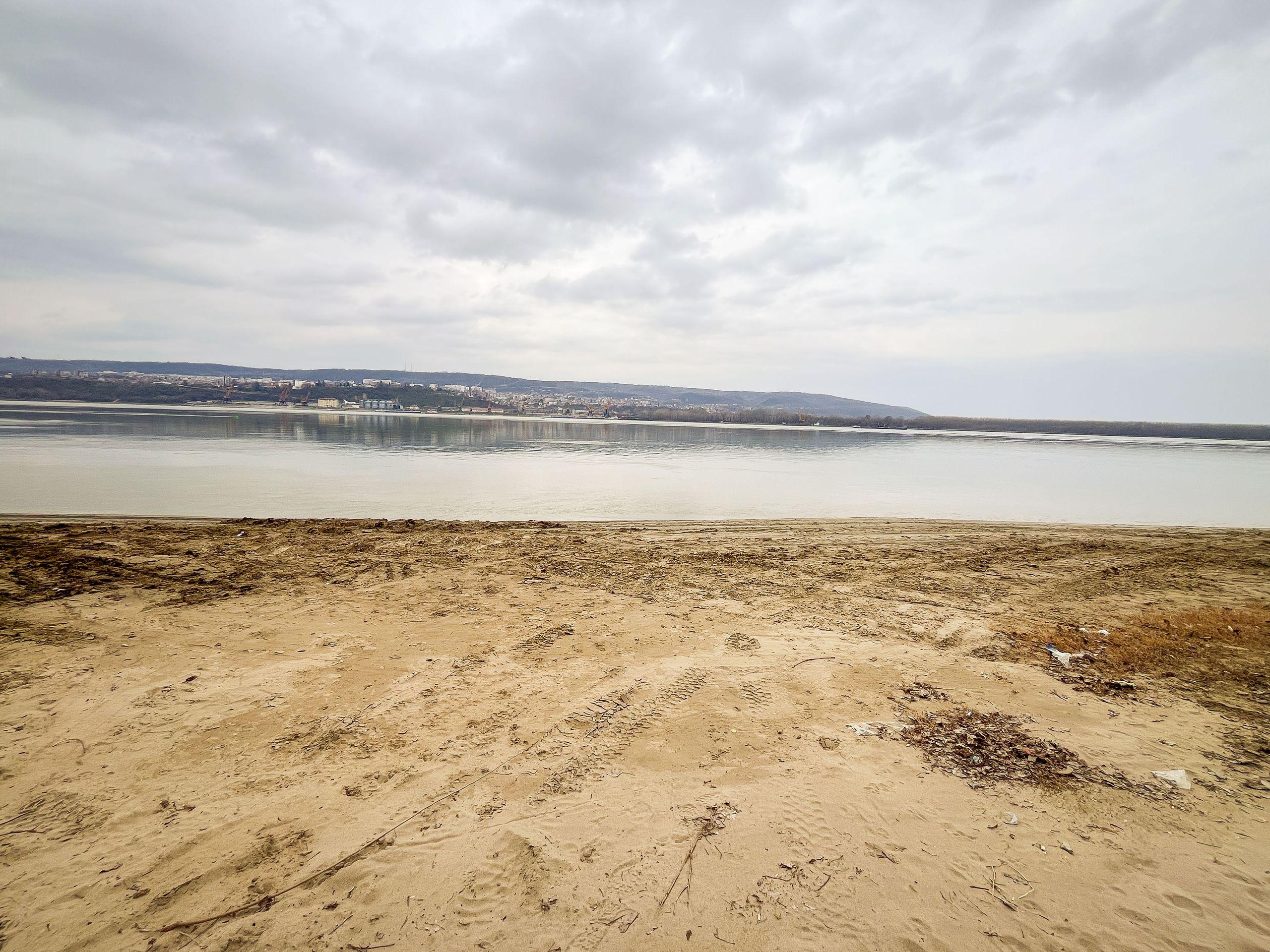 Foto: Cristina Foarfă