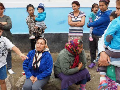 Pojarul statului sunt politicienii indiferenţi