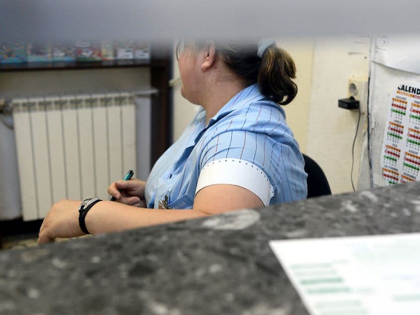 Foto: SIMION MECHNO / AGERPRES FOTO