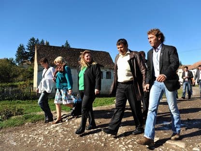 Pălășan al V-lea, regele chiolhanurilor