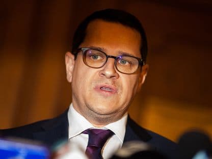 Directorul SRI, Eduard Hellvig, a fost membru în Academia de Științe ale Securității Naționale