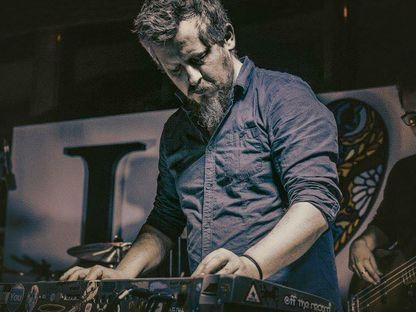 Kumm, pianina Hoffman și o rețetă de Spaghetti Trapanese