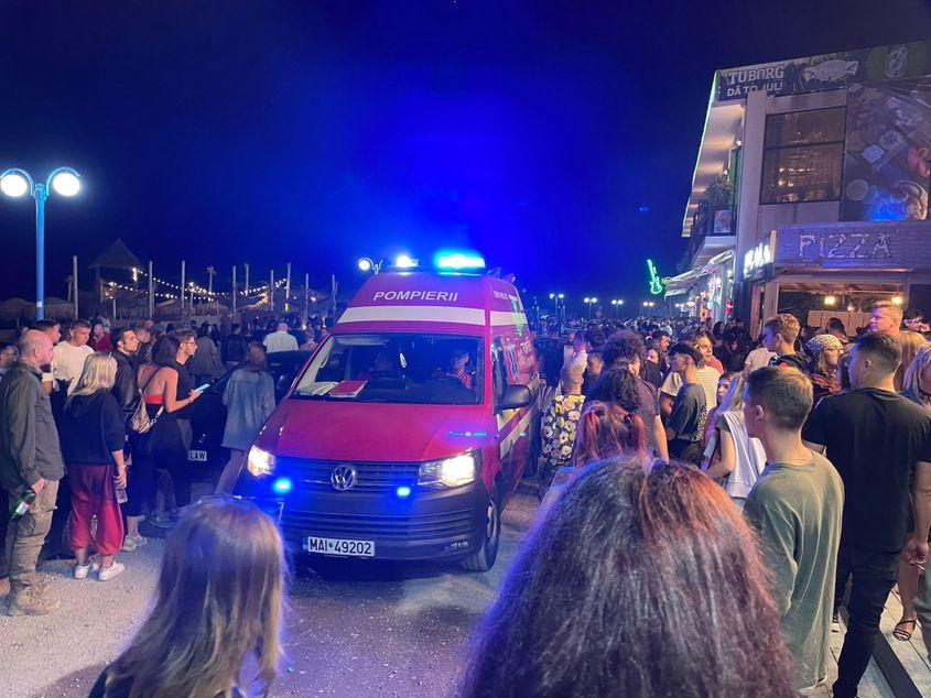 Autoritățile vorbesc în premieră despre consumul de "funny gas" în rândul tinerilor